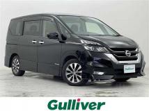 2016 Nissan Serena