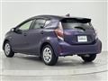 2018 Toyota AQUA