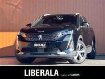 2022 Peugeot 3008