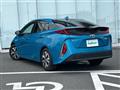 2019 Toyota Prius PHV