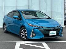 2019 Toyota Prius PHV