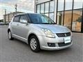 2008 Suzuki Swift