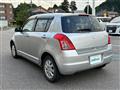 2008 Suzuki Swift