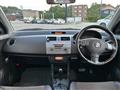 2008 Suzuki Swift