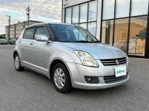 2008 Suzuki Swift