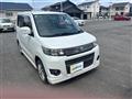 2012 Suzuki Wagon R Stingray
