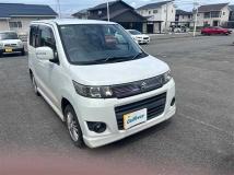 2012 Suzuki Wagon R Stingray