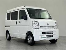 2026 Nissan Clipper Van