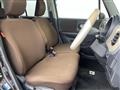 2015 Suzuki Lapin
