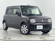 2015 Suzuki Lapin
