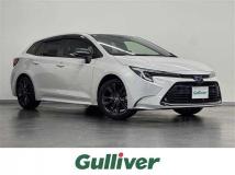 2024 Toyota Corolla Touring Wagon