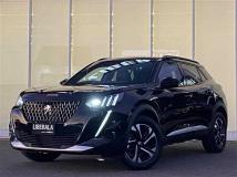 2022 Peugeot 2008