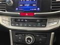 2013 Honda Accord Hybrid