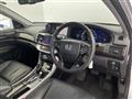 2013 Honda Accord Hybrid