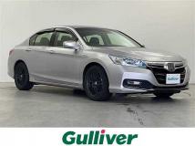 2013 Honda Accord Hybrid