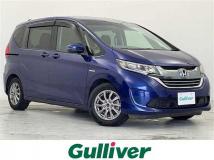 2017 Honda Freed