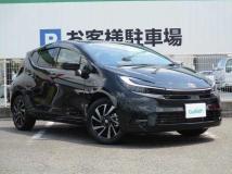 2026 Toyota AQUA