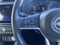 2021 Nissan Leaf
