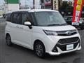 2019 Toyota Tank