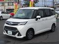 2019 Toyota Tank