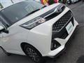 2019 Toyota Tank