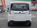 2019 Toyota Tank