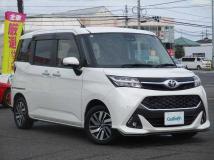 2019 Toyota Tank