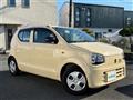 2017 Suzuki Alto