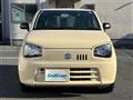 2017 Suzuki Alto
