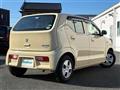 2017 Suzuki Alto