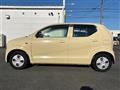 2017 Suzuki Alto