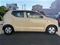 2017 Suzuki Alto