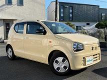 2017 Suzuki Alto