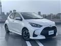 2021 Toyota Yaris