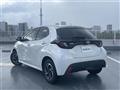 2021 Toyota Yaris