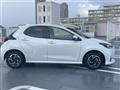 2021 Toyota Yaris