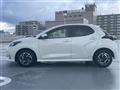 2021 Toyota Yaris