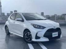2021 Toyota Yaris