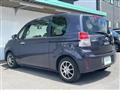 2013 Toyota SPADE