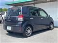 2013 Toyota SPADE