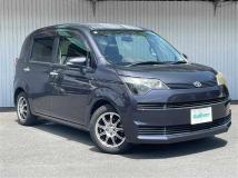2013 Toyota SPADE