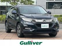 2019 Honda VEZEL