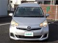 2013 Toyota Ractis