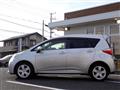 2013 Toyota Ractis