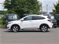 2014 Honda VEZEL