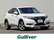 2014 Honda VEZEL
