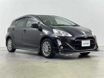 2016 Toyota AQUA