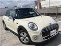 2016 BMW MINI