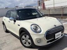 2016 BMW MINI