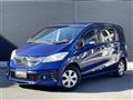 2015 Honda Freed